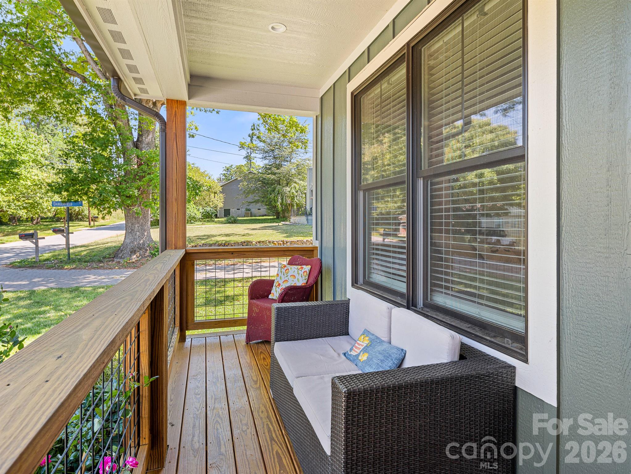 117 Dangerfield Court Property Photo 3