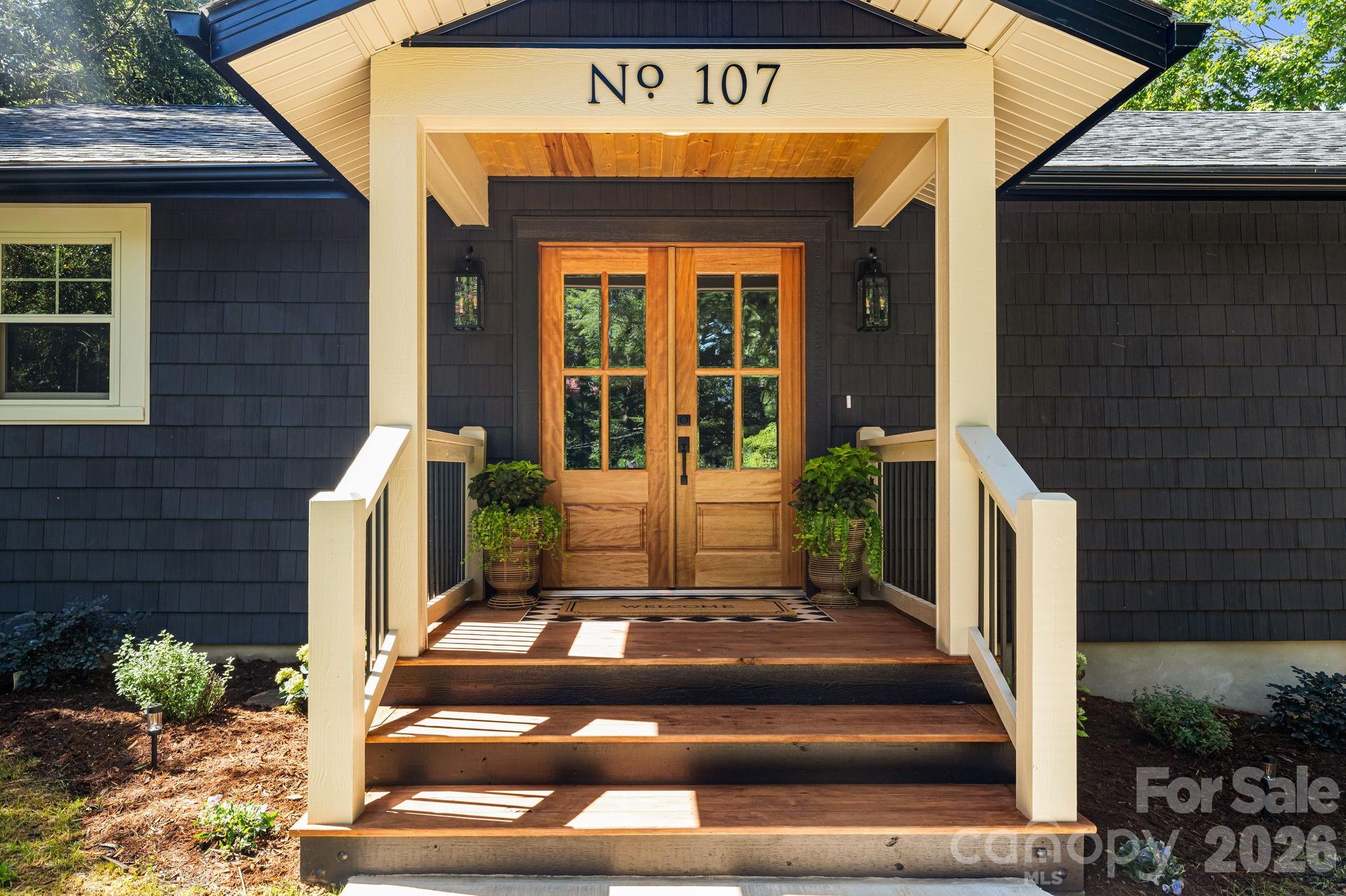 107 Beverly Road Property Photo 1