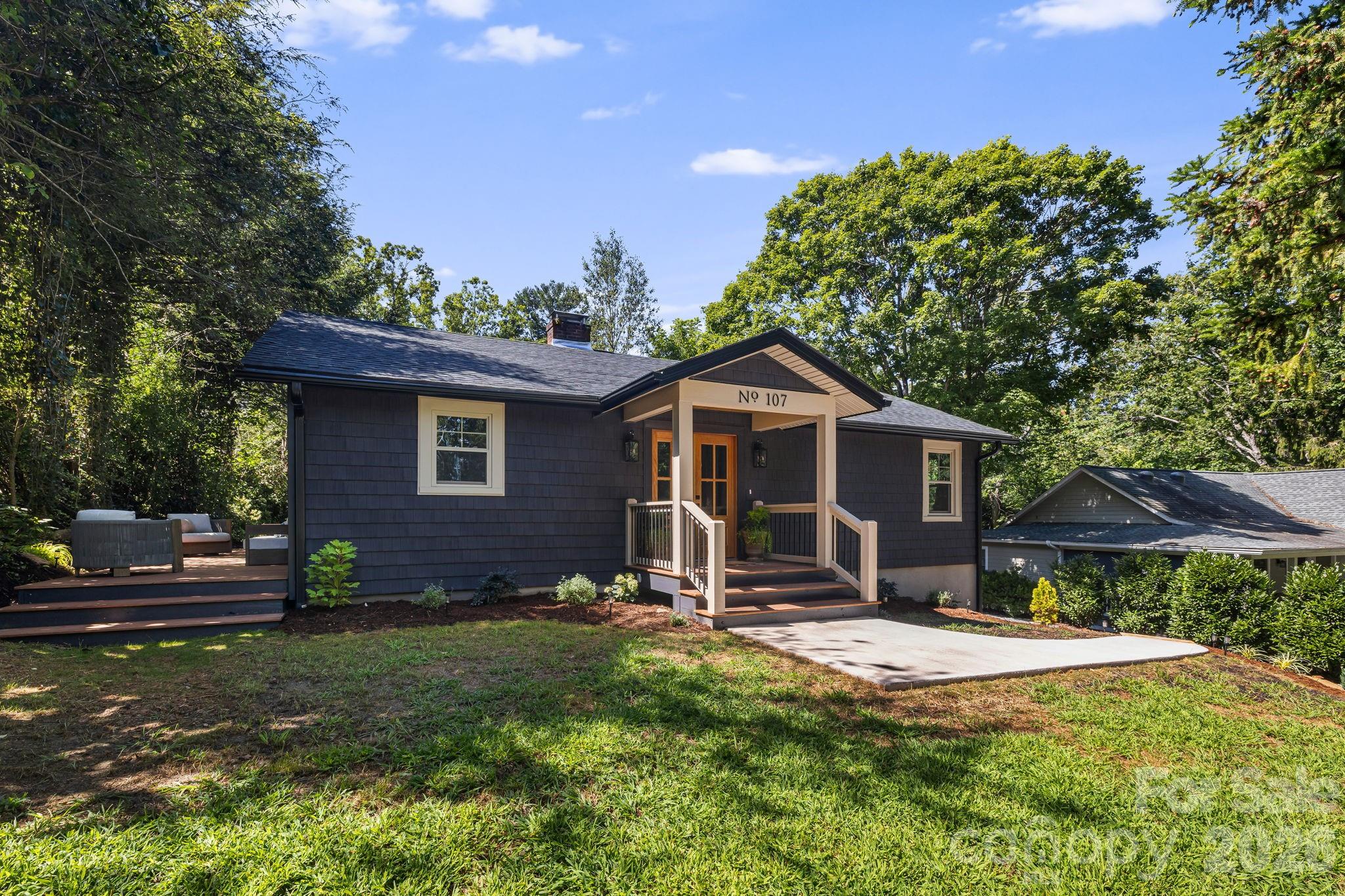 107 Beverly Road Property Photo 2