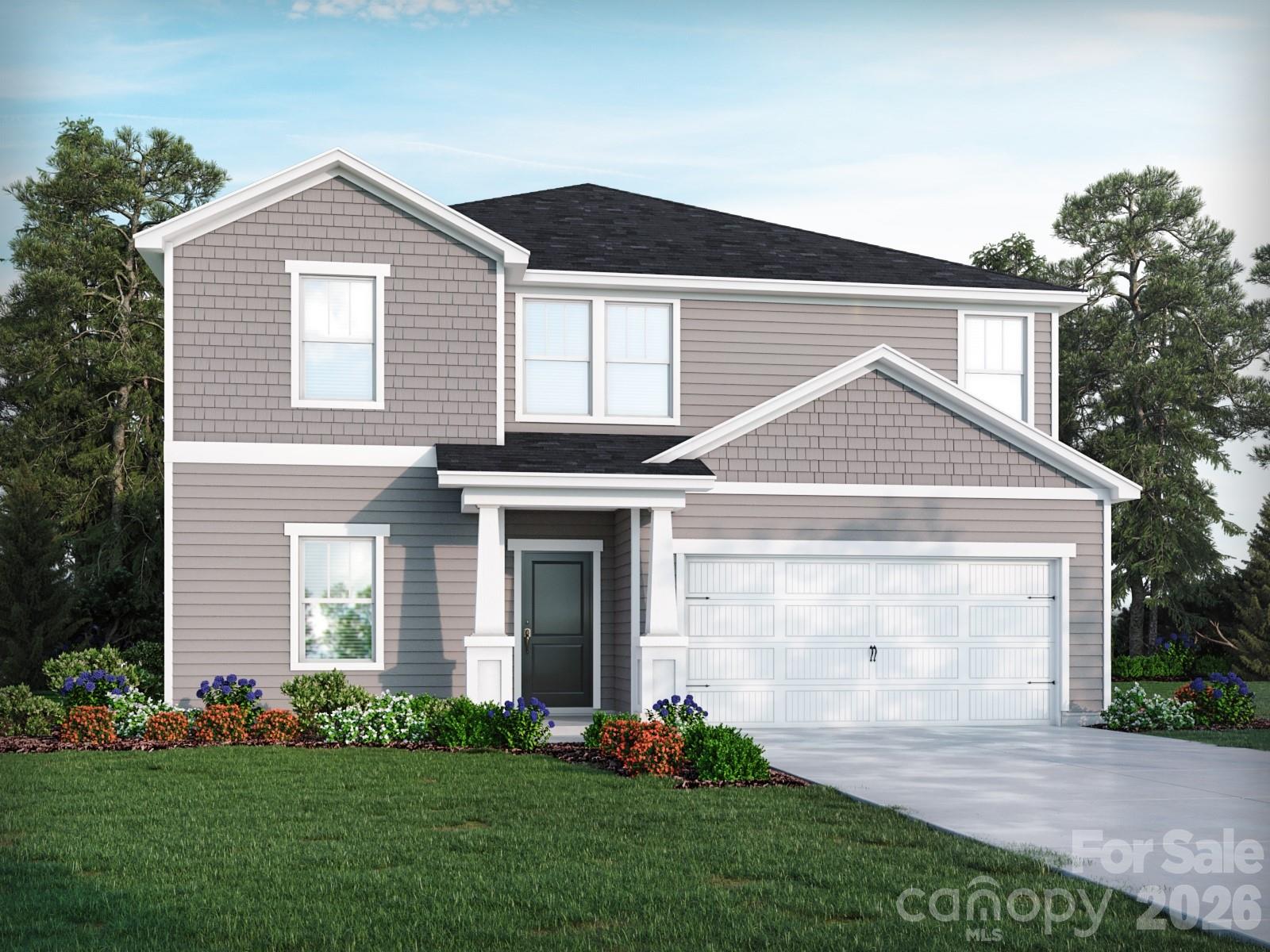 1602 Harper Landing Boulevard Property Photo 1