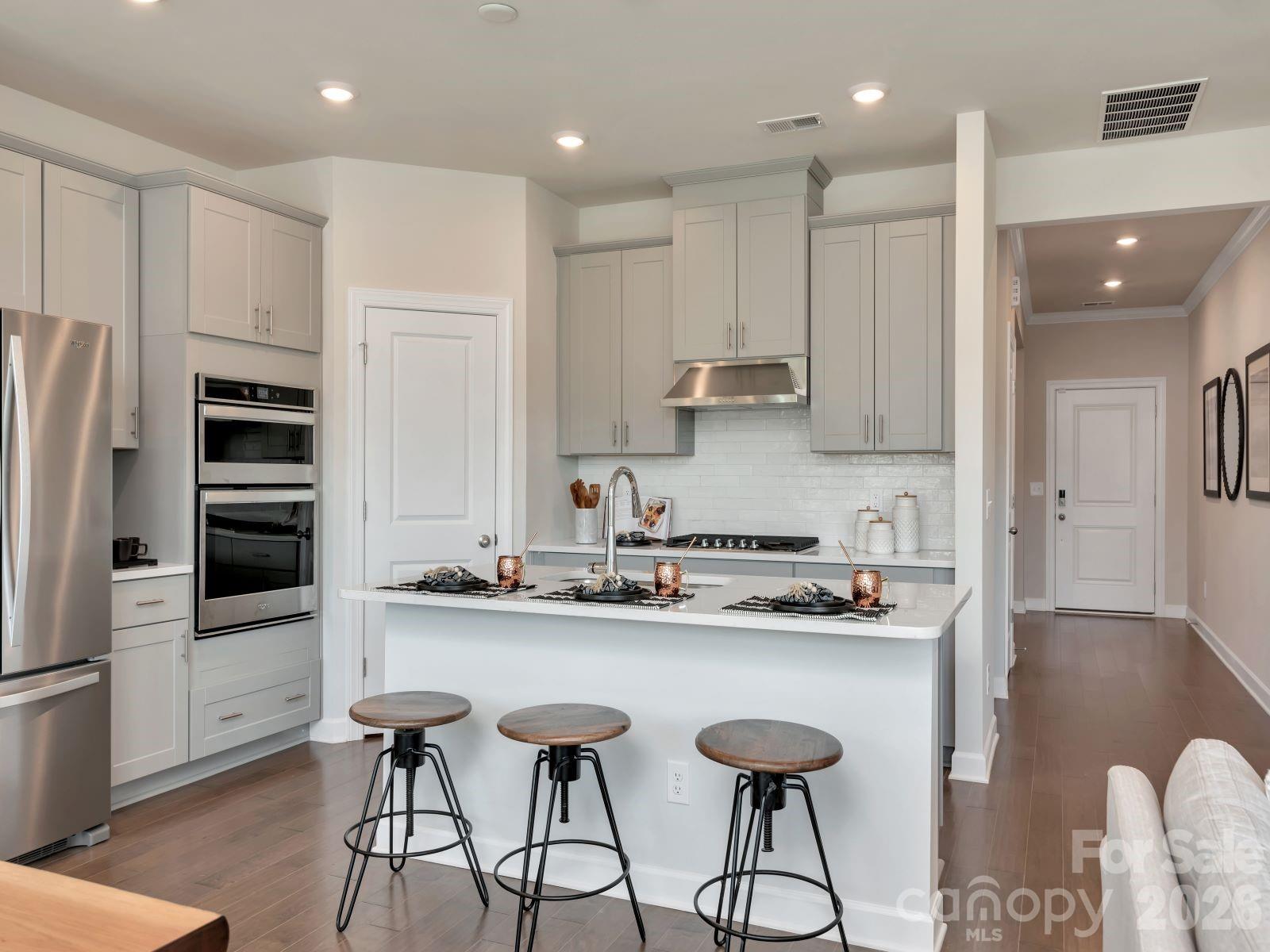 1602 Harper Landing Boulevard Property Photo 4