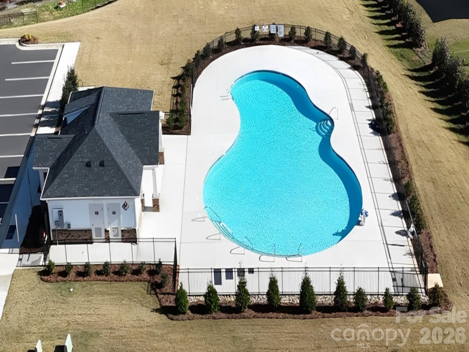 1602 Harper Landing Boulevard Property Photo 16