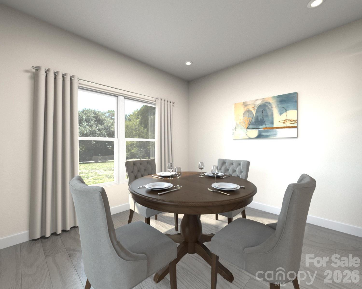 5046 Poplin Valley Property Photo 3