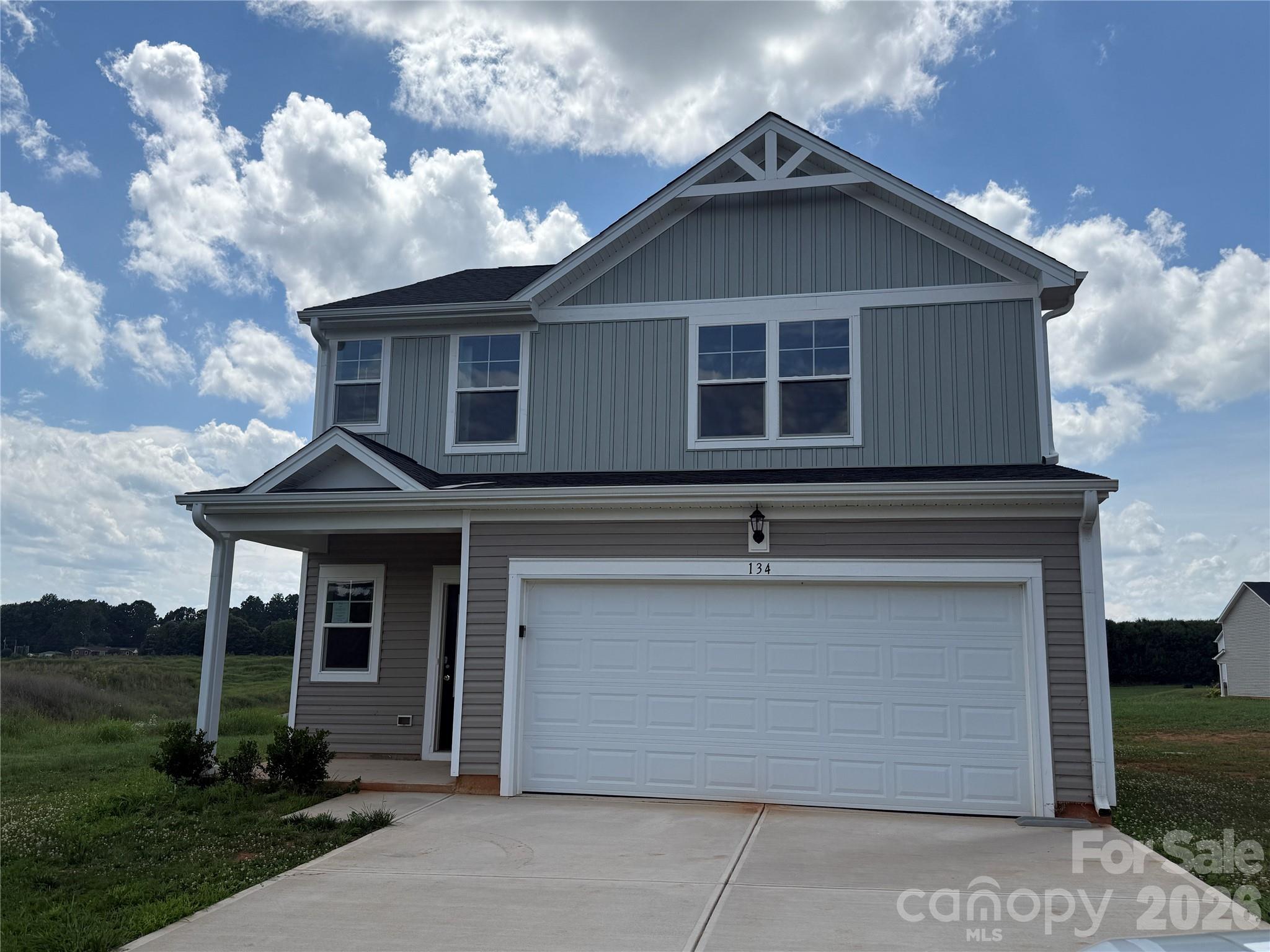 134 Peppervine Lane Property Photo 1