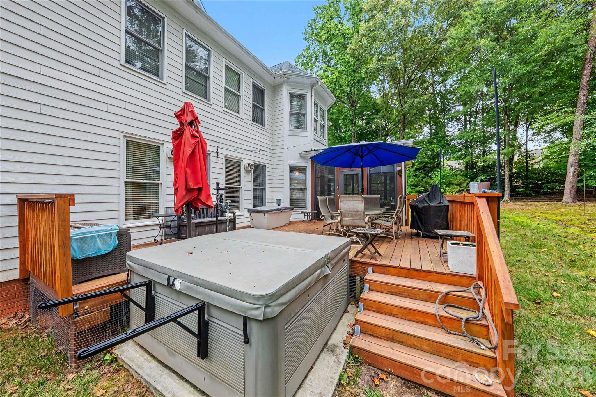 15100 Macbeth Court Property Photo 45