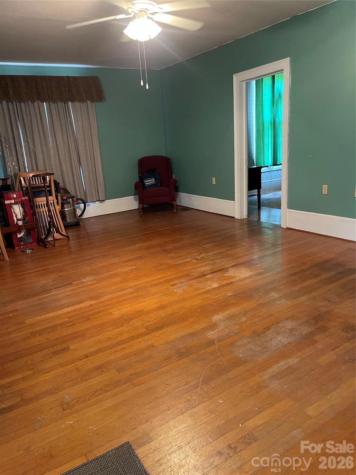 234 Jefferson Street Property Photo 4
