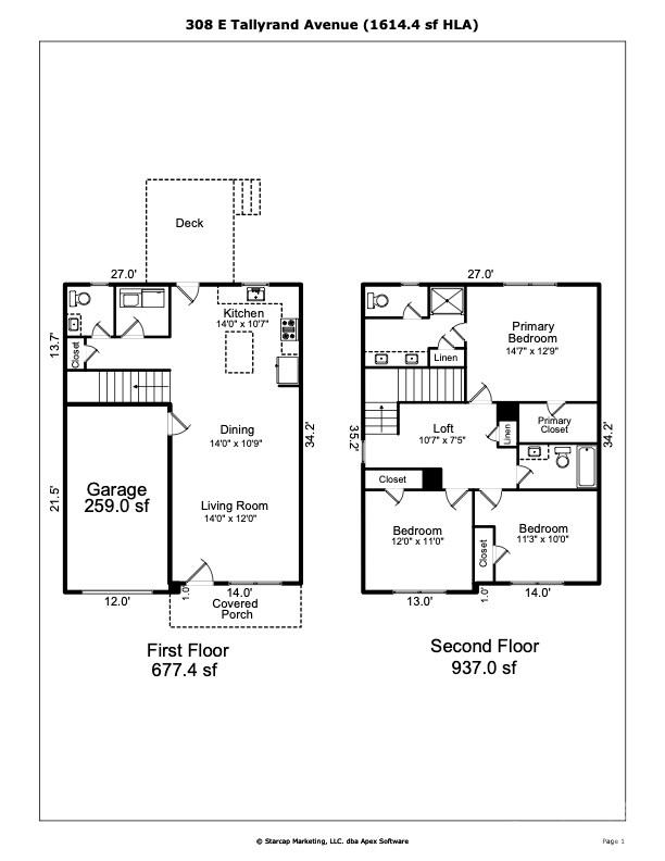 308 E Tallyrand Avenue Lot 1 Property Photo 31