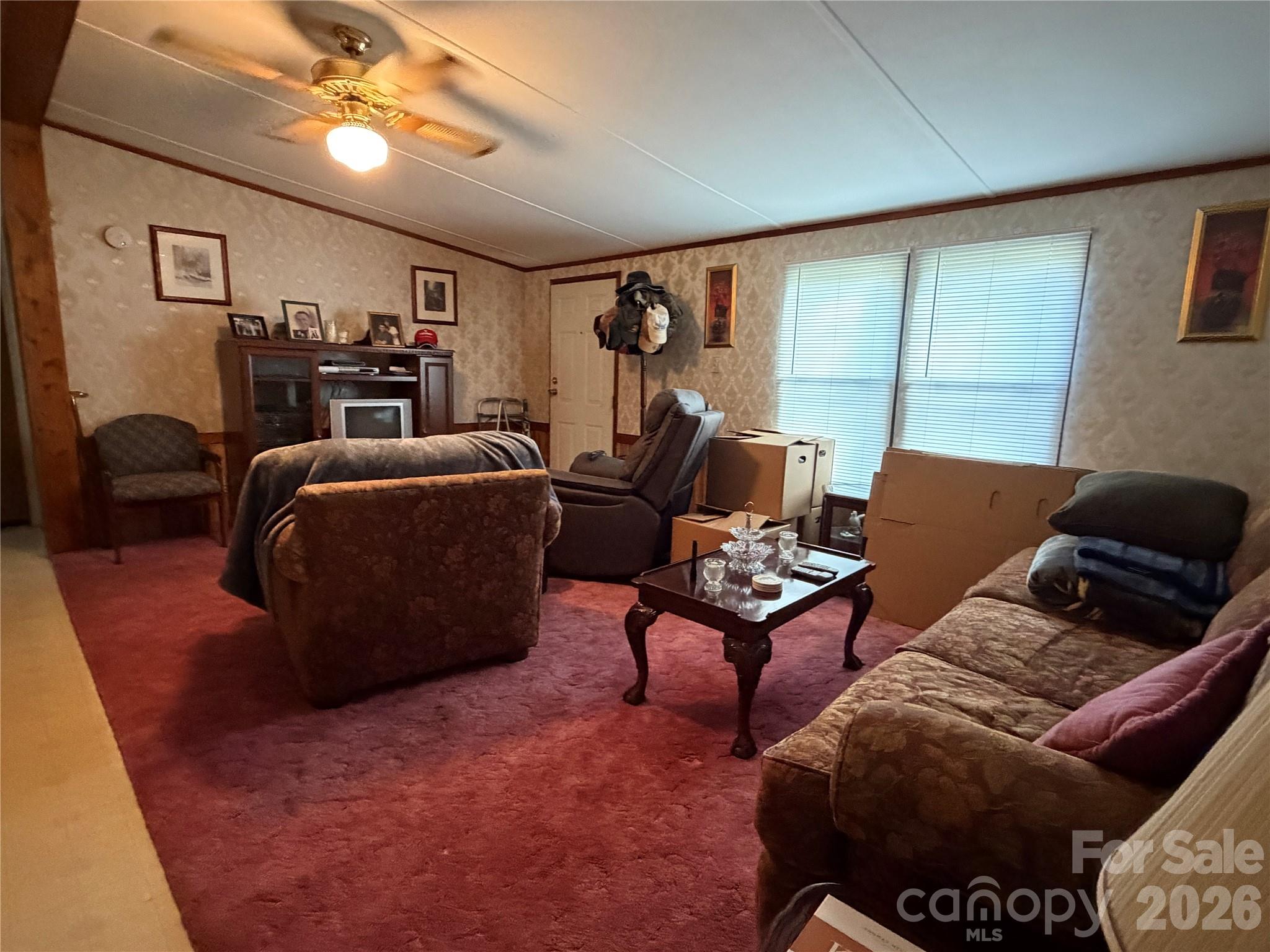 5720 Skyway Drive Property Photo 5