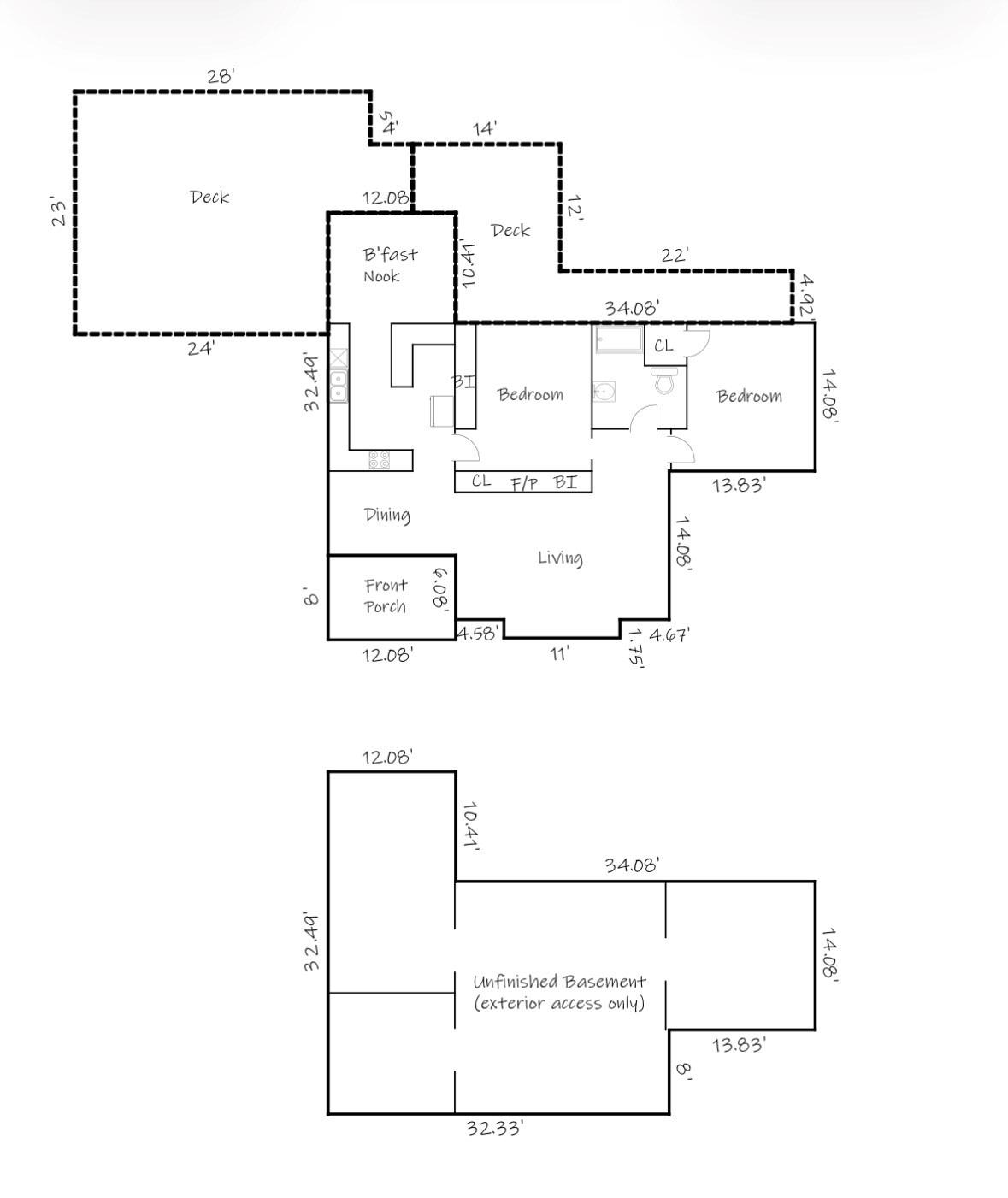 311 33rd Street Drive Property Photo 48
