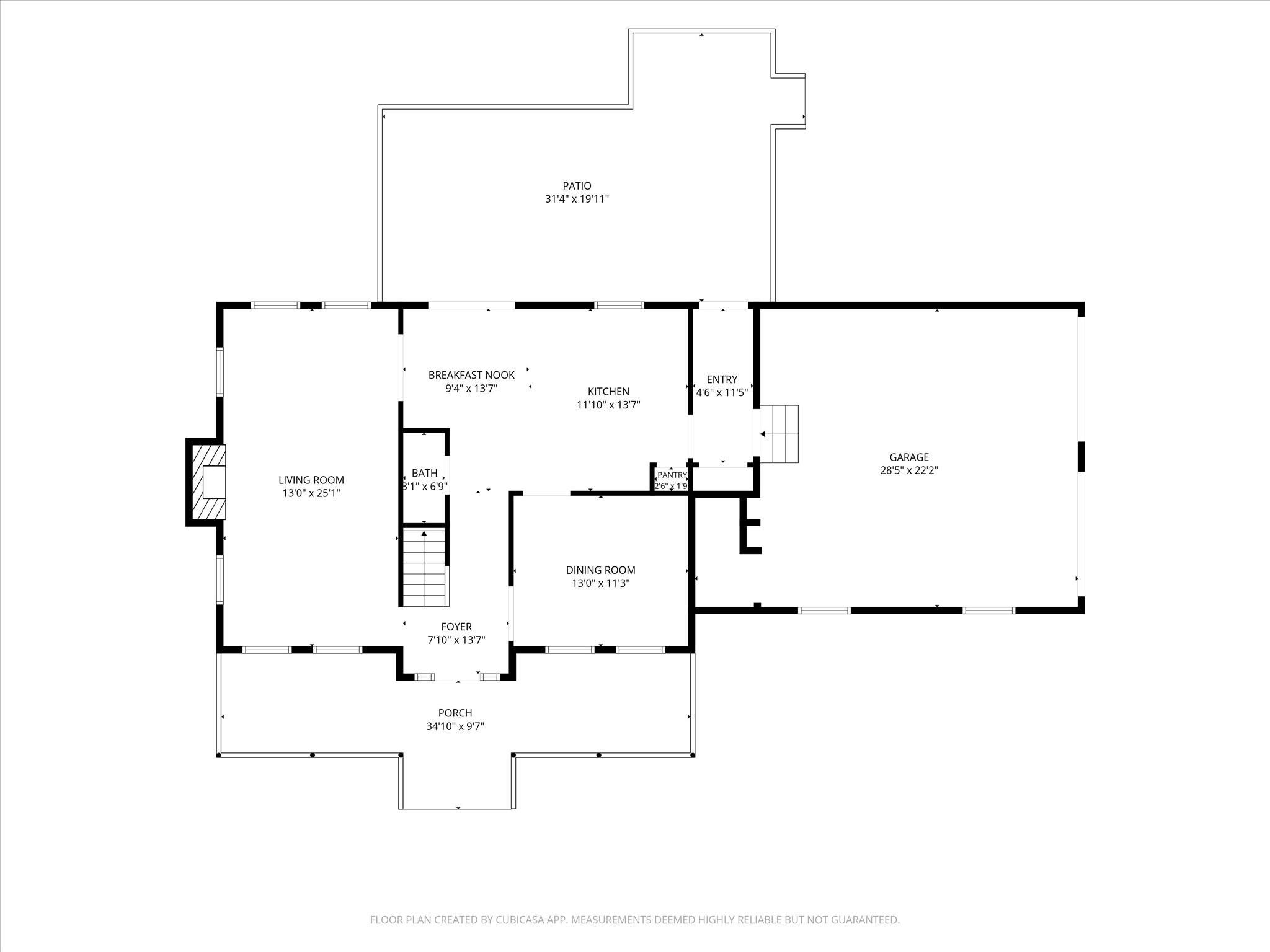 136 Summerchase Lane Property Photo 32