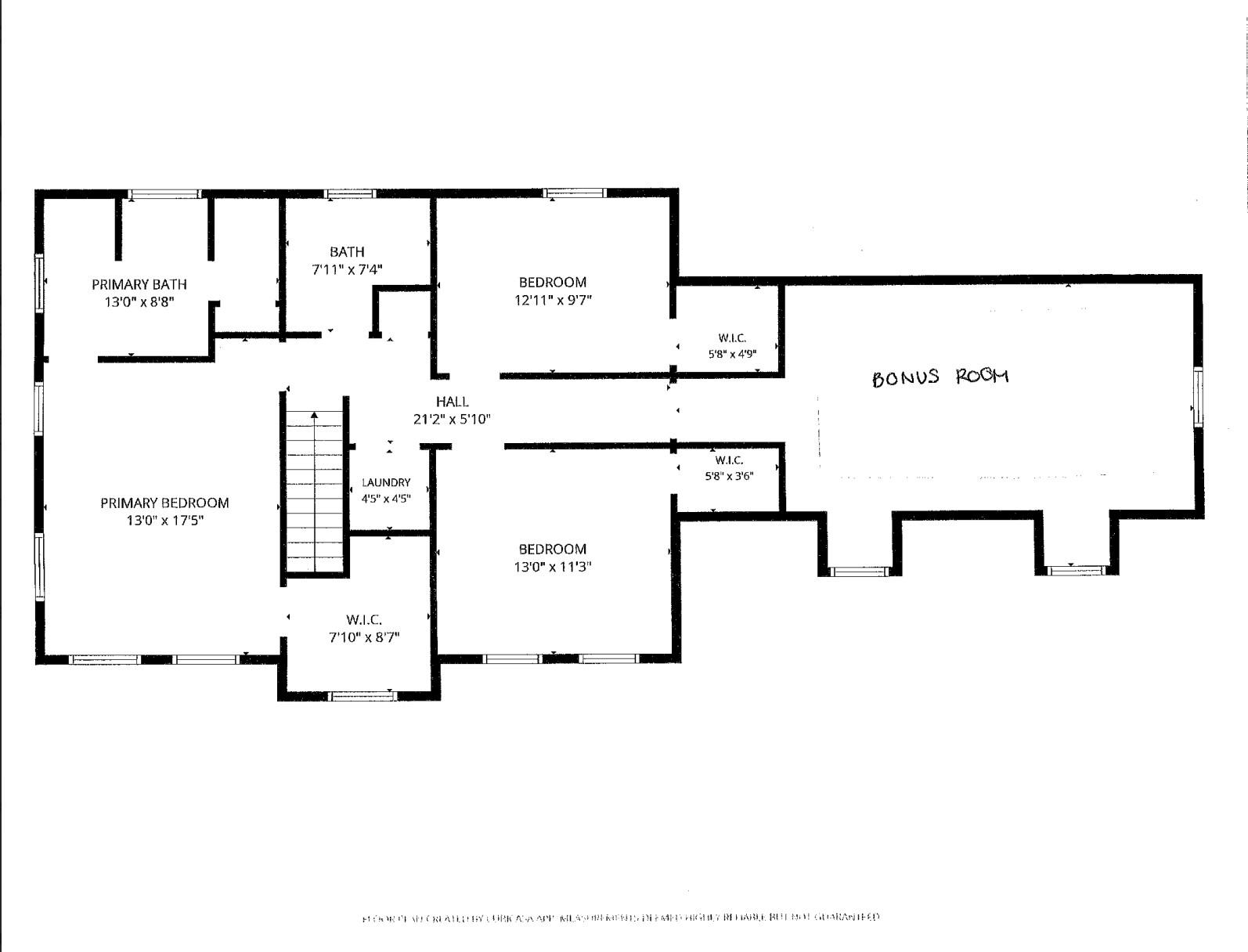136 Summerchase Lane Property Photo 33