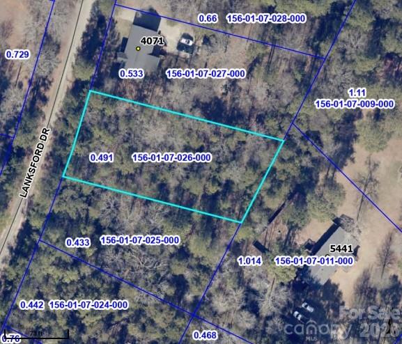 00 Lanksford Drive Property Photo 2