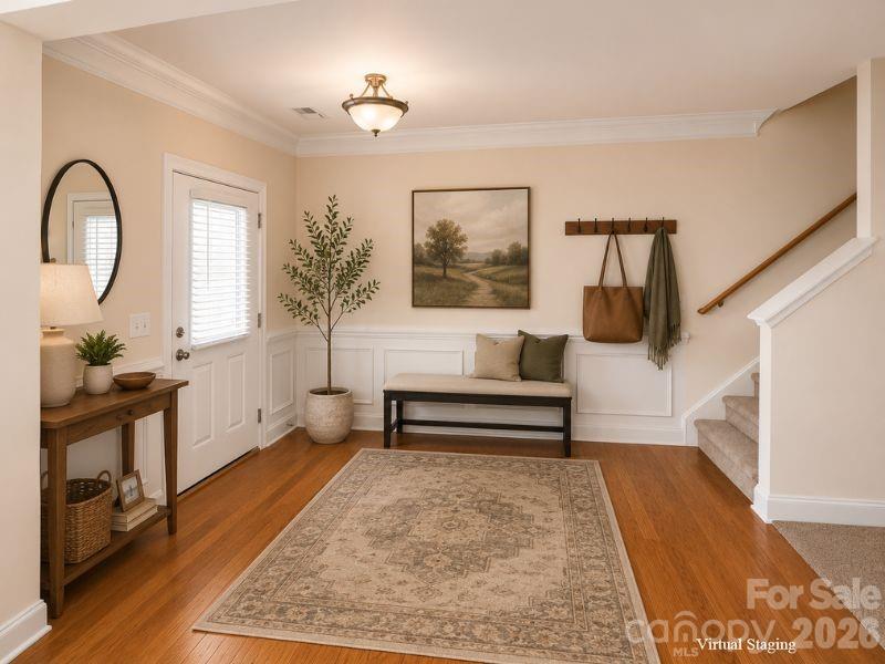 2304 Bonterra Boulevard Property Photo 2
