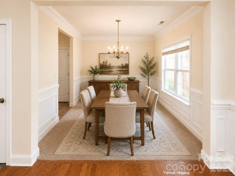 2304 Bonterra Boulevard Property Photo 3