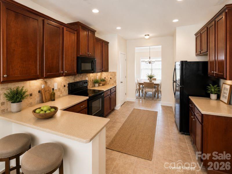 2304 Bonterra Boulevard Property Photo 4
