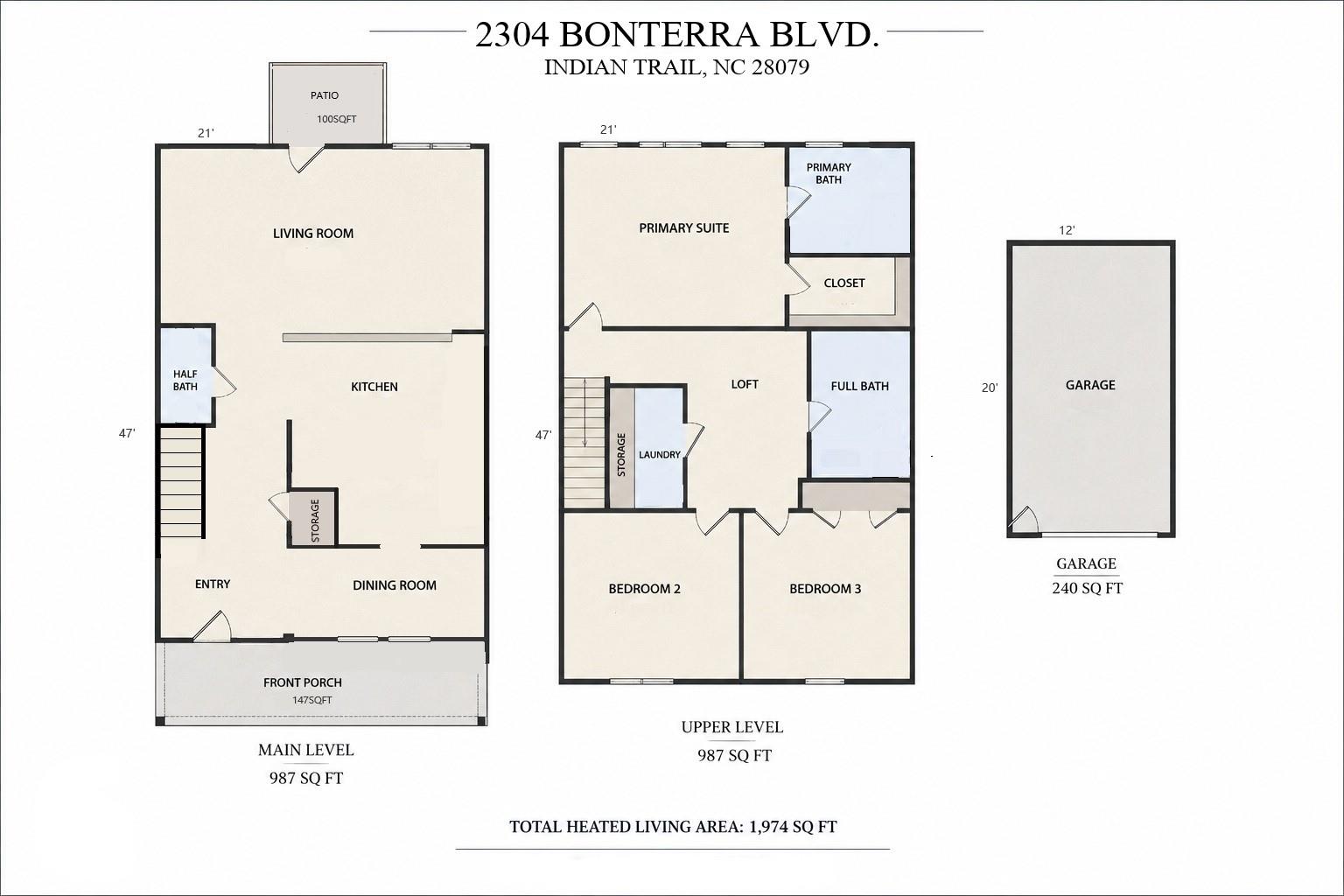 2304 Bonterra Boulevard Property Photo 28
