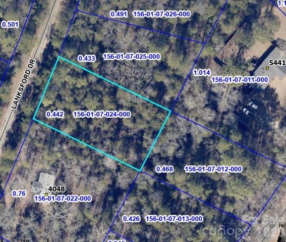 00 Lanksford Drive Property Photo 2