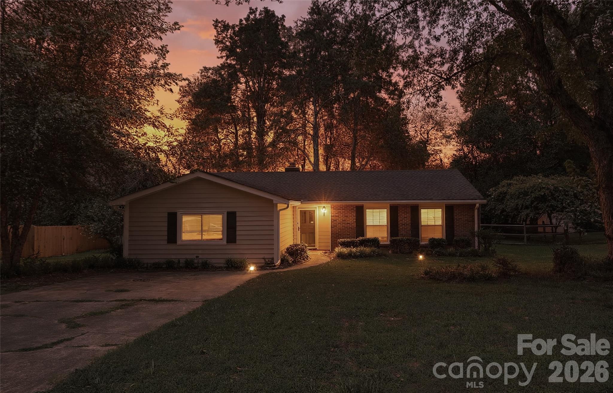 5900 Tillery Drive Property Photo 1