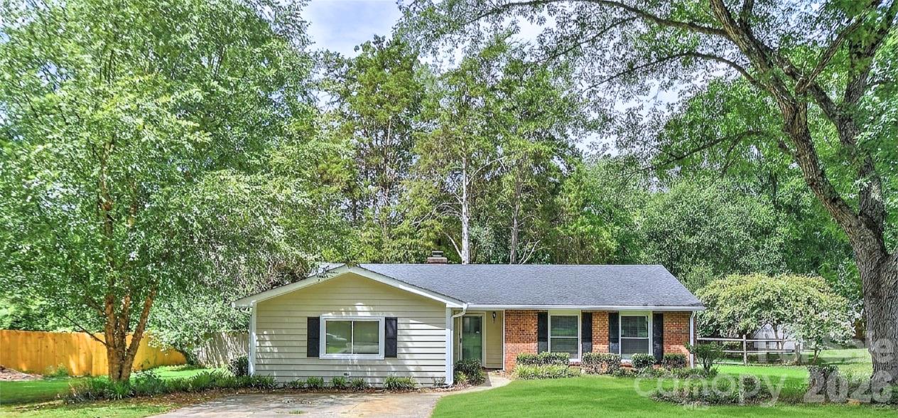 5900 Tillery Drive Property Photo 1