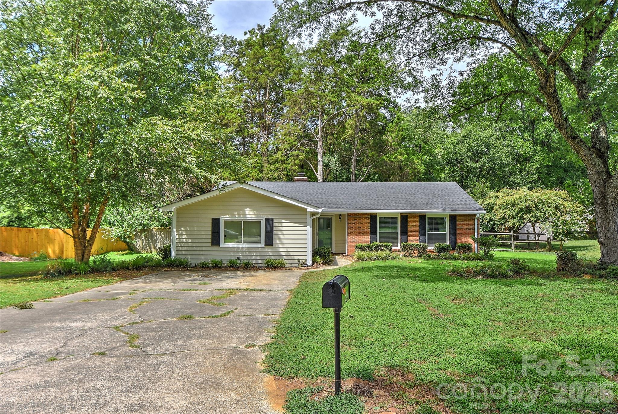 5900 Tillery Drive Property Photo 2