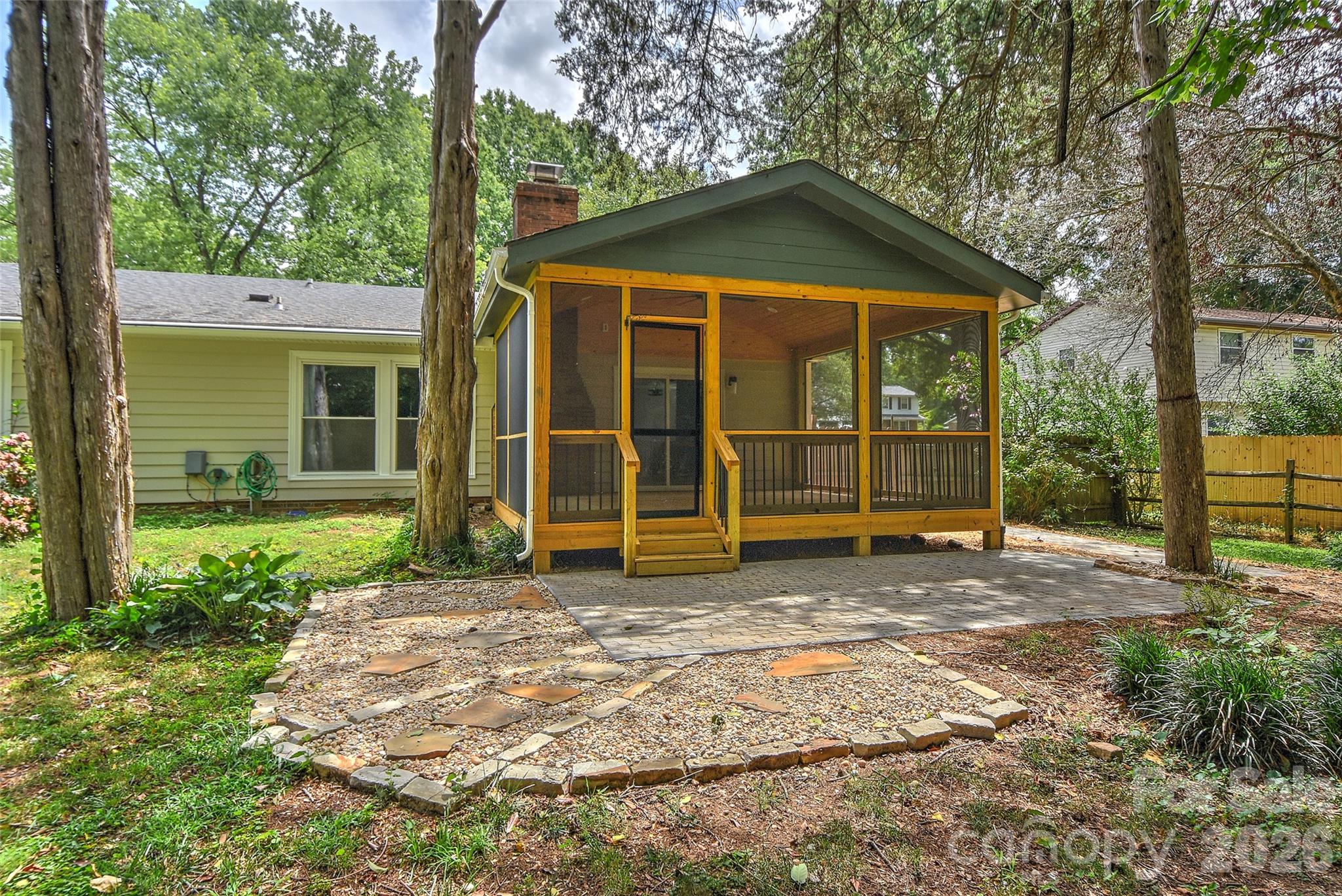 5900 Tillery Drive Property Photo 9