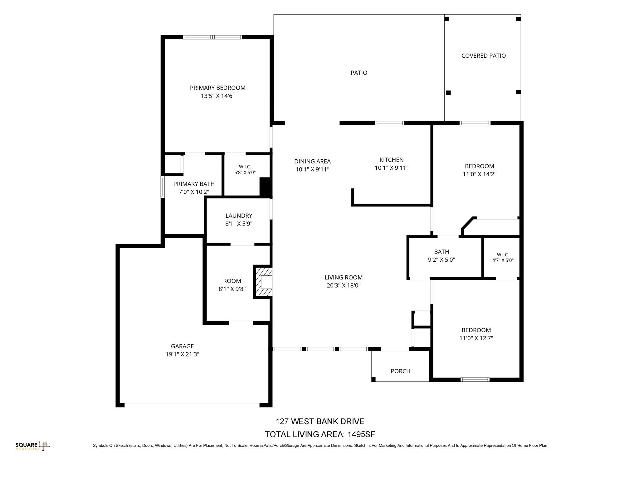 127 W Bank Drive Property Photo 35