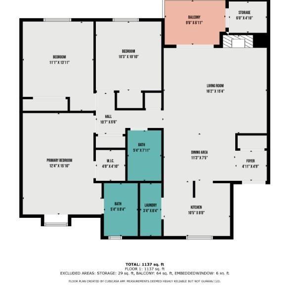 3156 Heathstead Place C Property Photo 16
