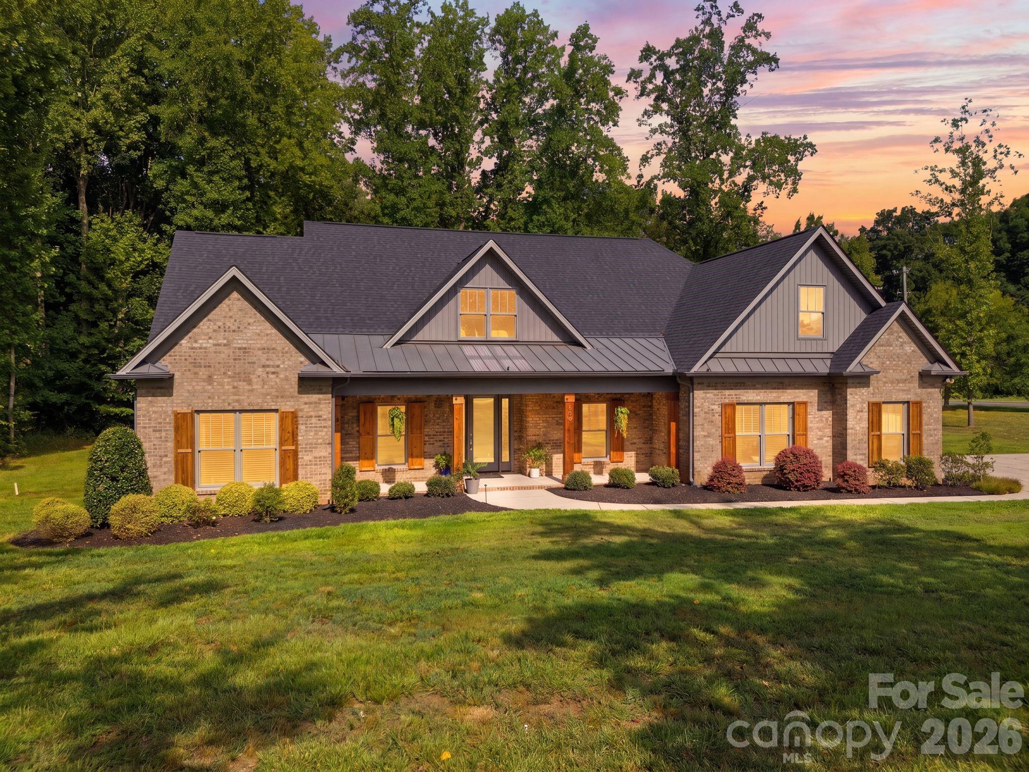 200 Barra Drive