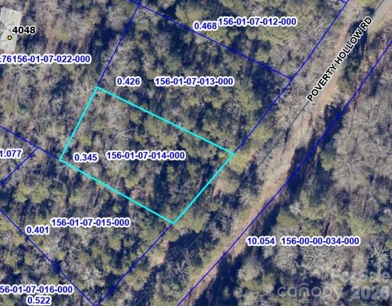 00 Poverty Hollow Road Property Photo 2