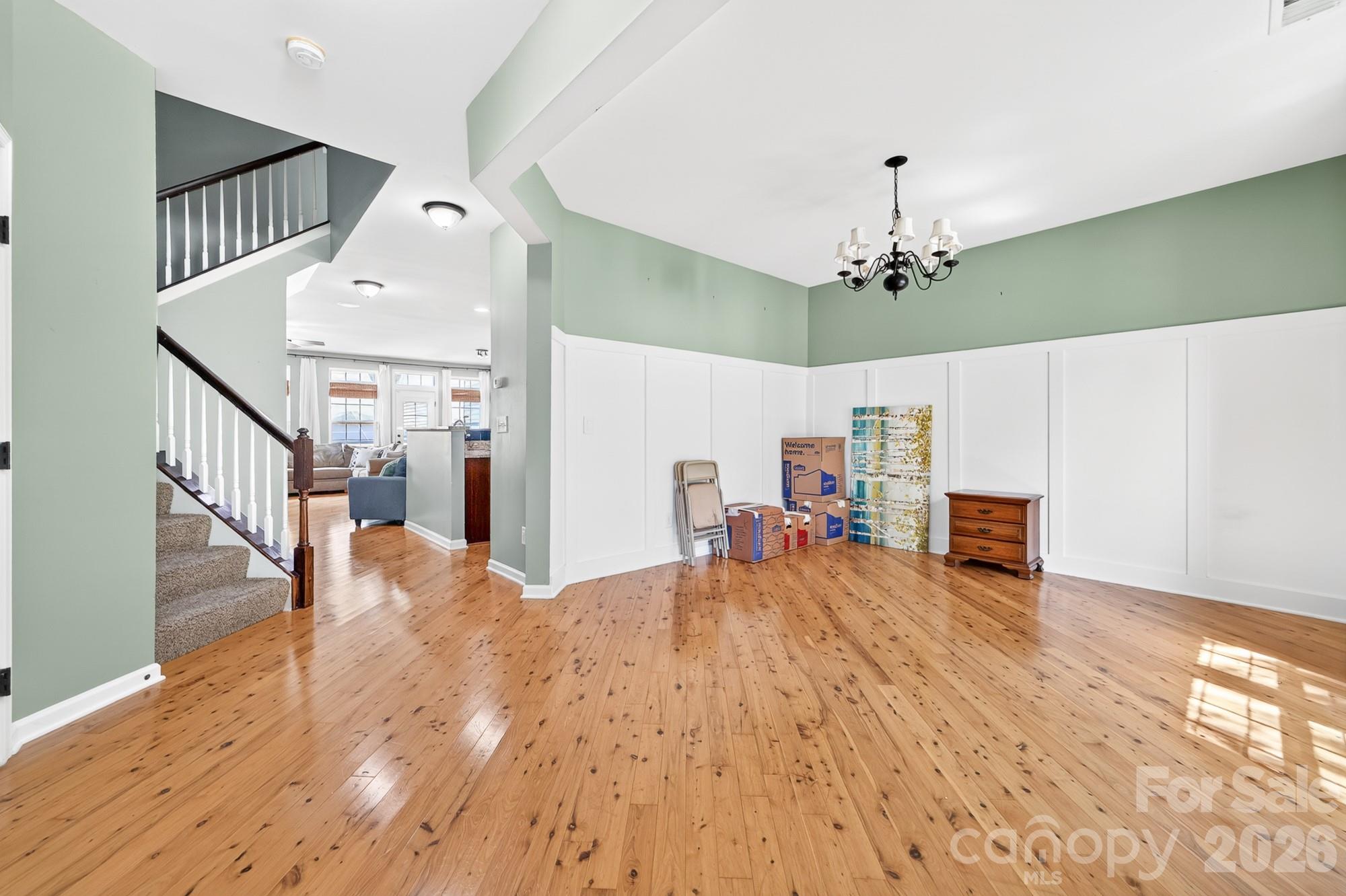 8261 Bridgegate Drive Property Photo 5