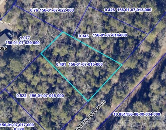 00 Poverty Hollow Road Property Photo 2