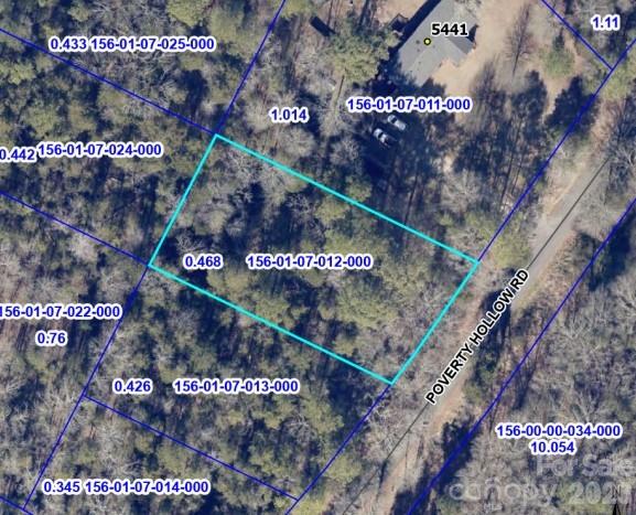 00 Poverty Hollow Road Property Photo 2