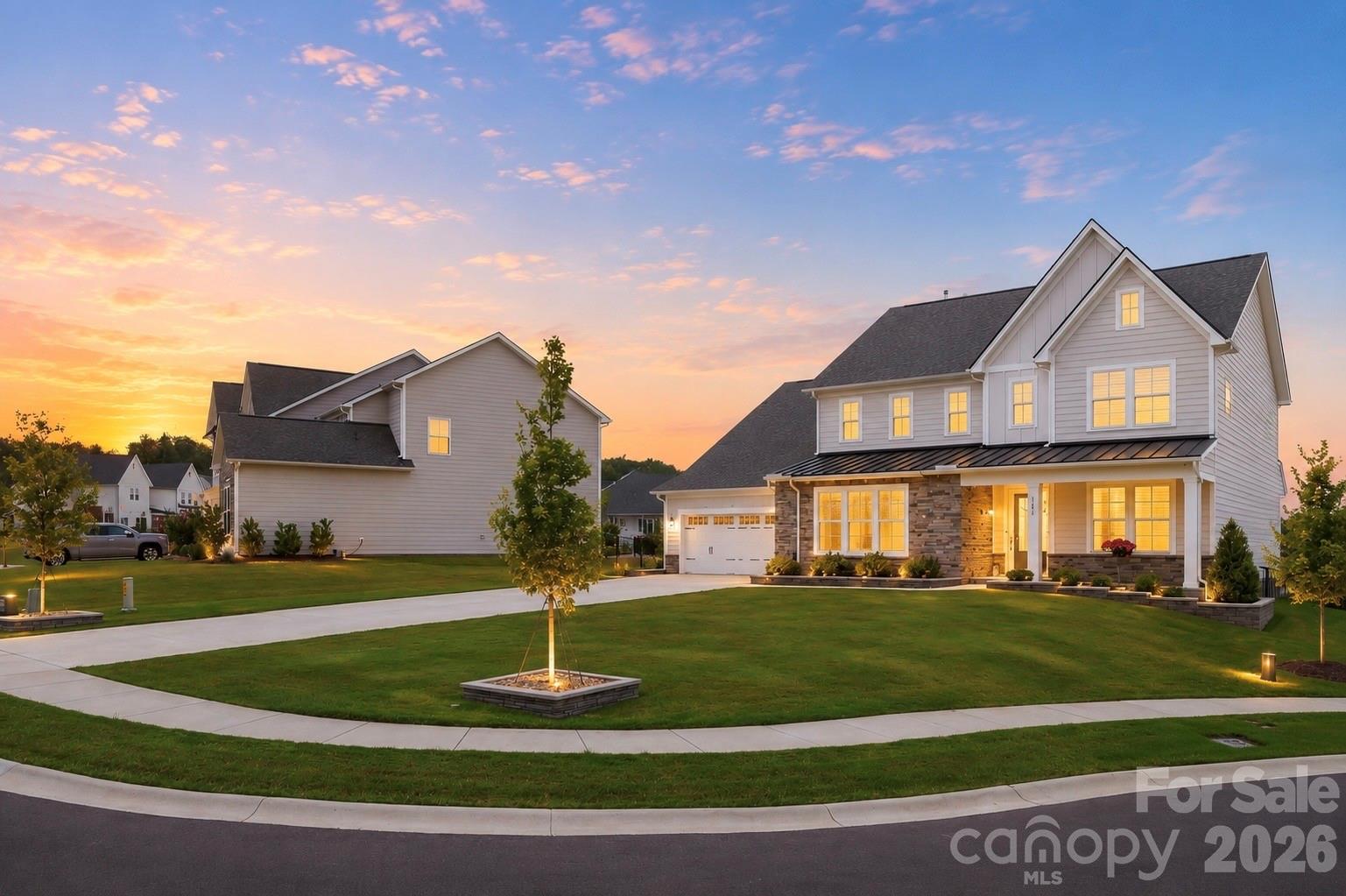1623 Ventoux Court Property Photo 3