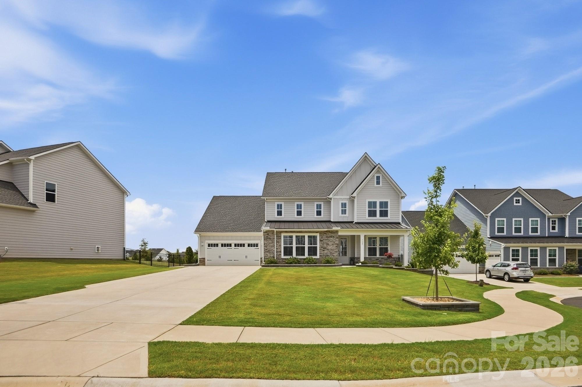 1623 Ventoux Court Property Photo 4