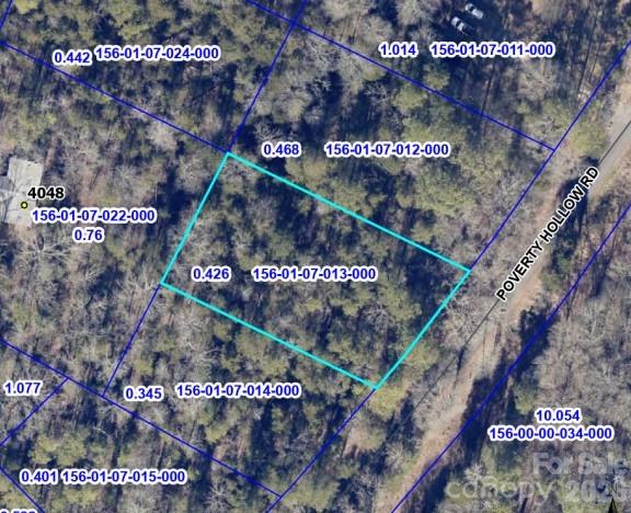00 Poverty Hollow Road Property Photo 2