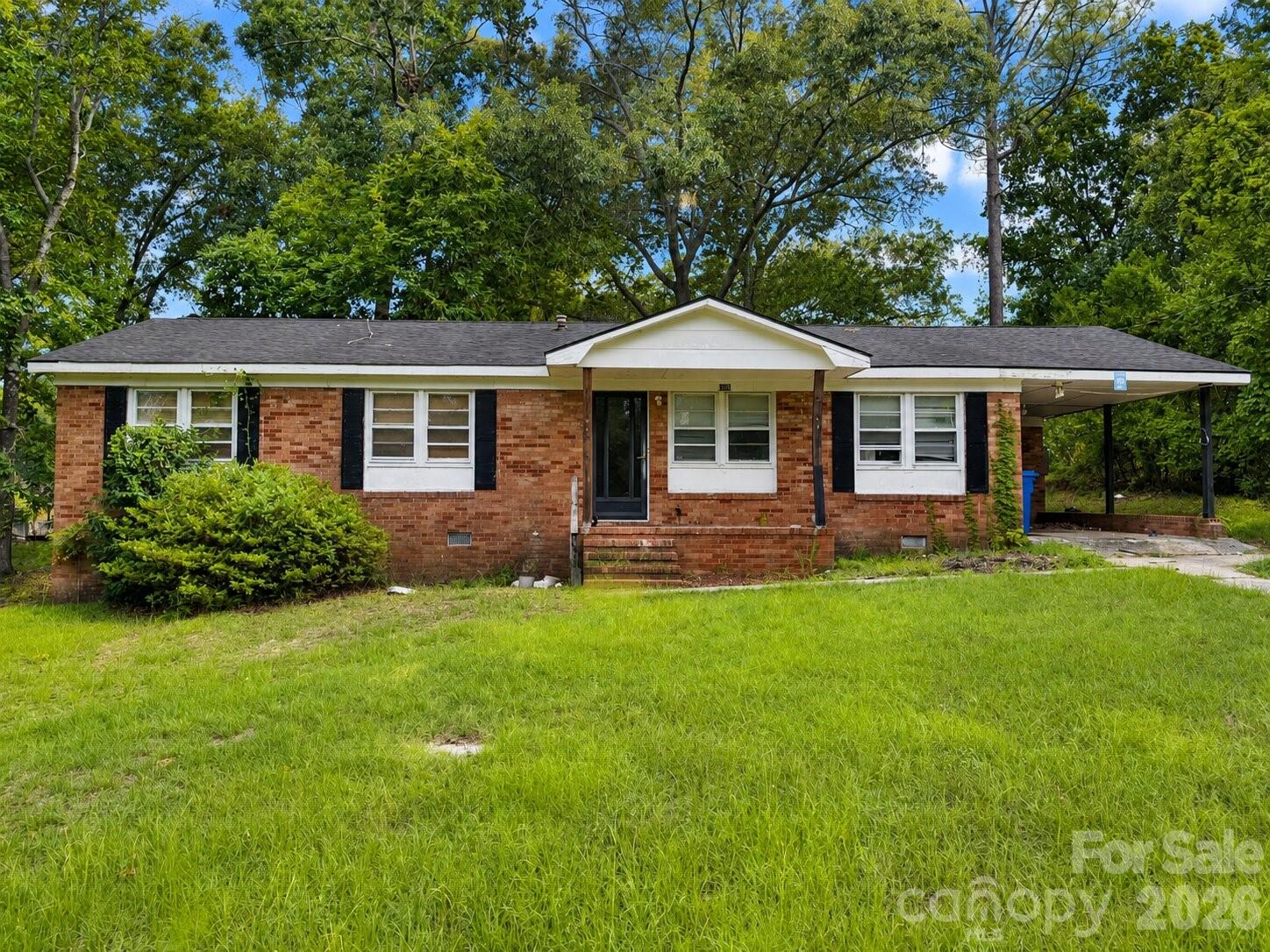 6109 Dandy Loop Road Property Photo 1