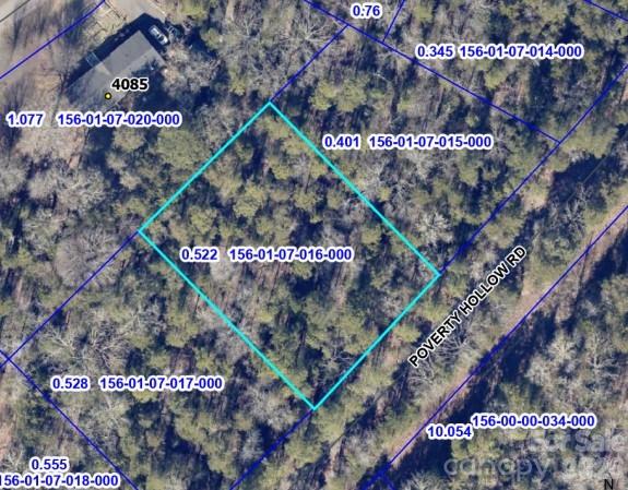 00 Poverty Hollow Road Property Photo 2