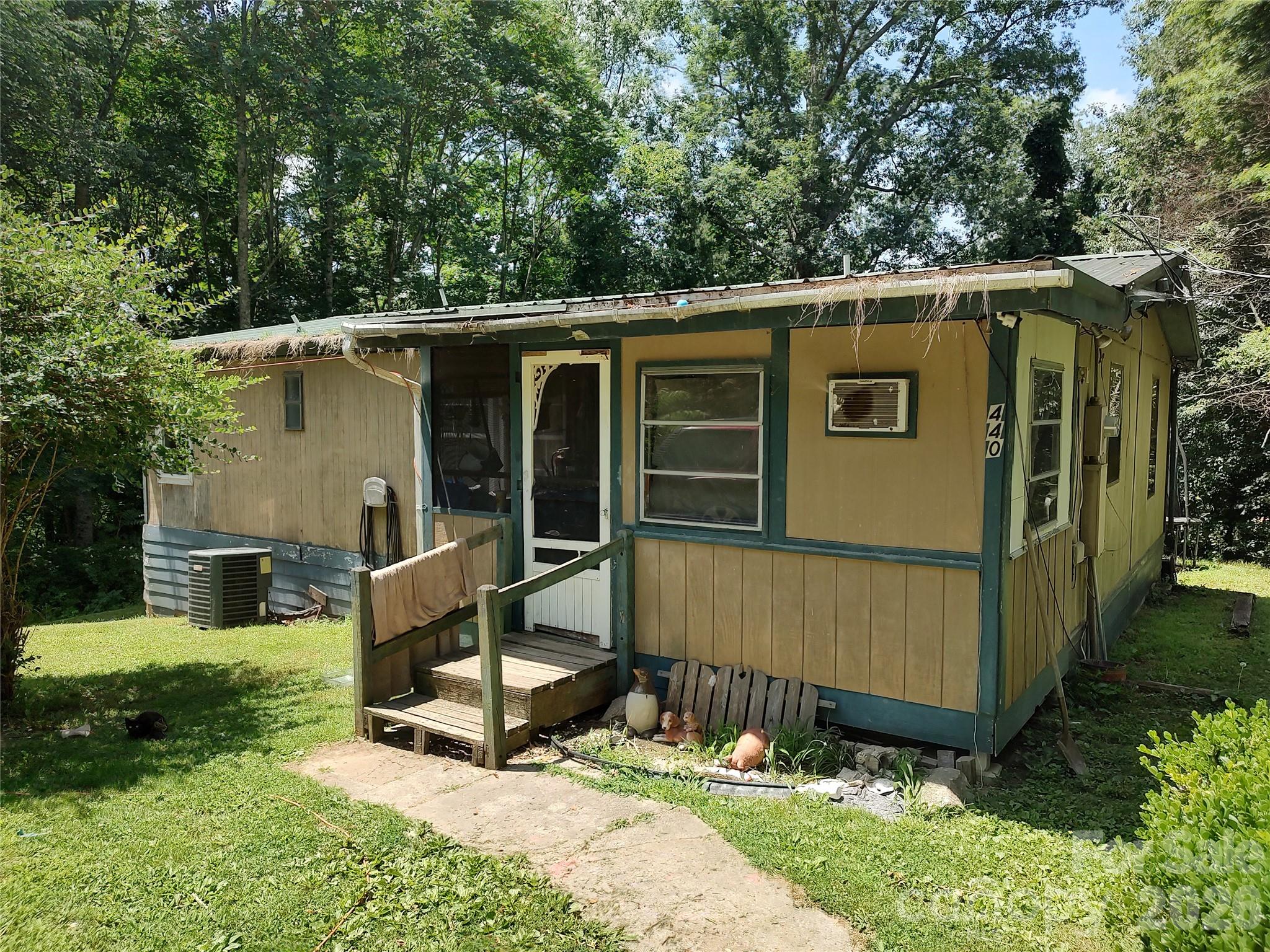 440 Hidden View Road Property Photo 1