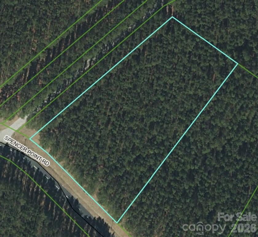 1744 Spencer Pointe Road Property Photo 1
