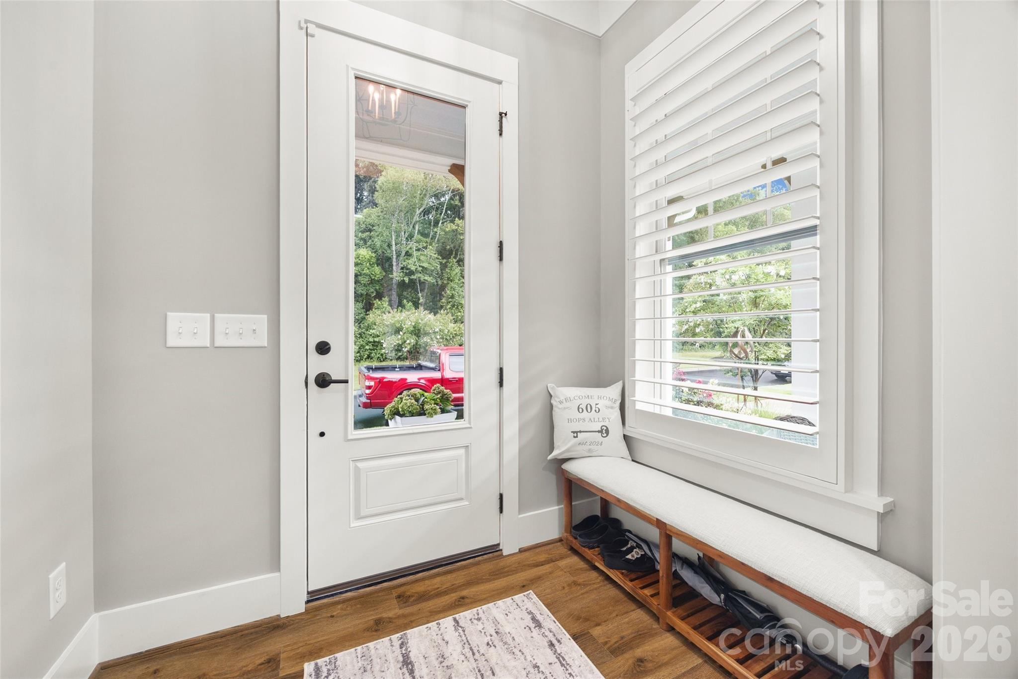 605 Hops Alley Property Photo 3