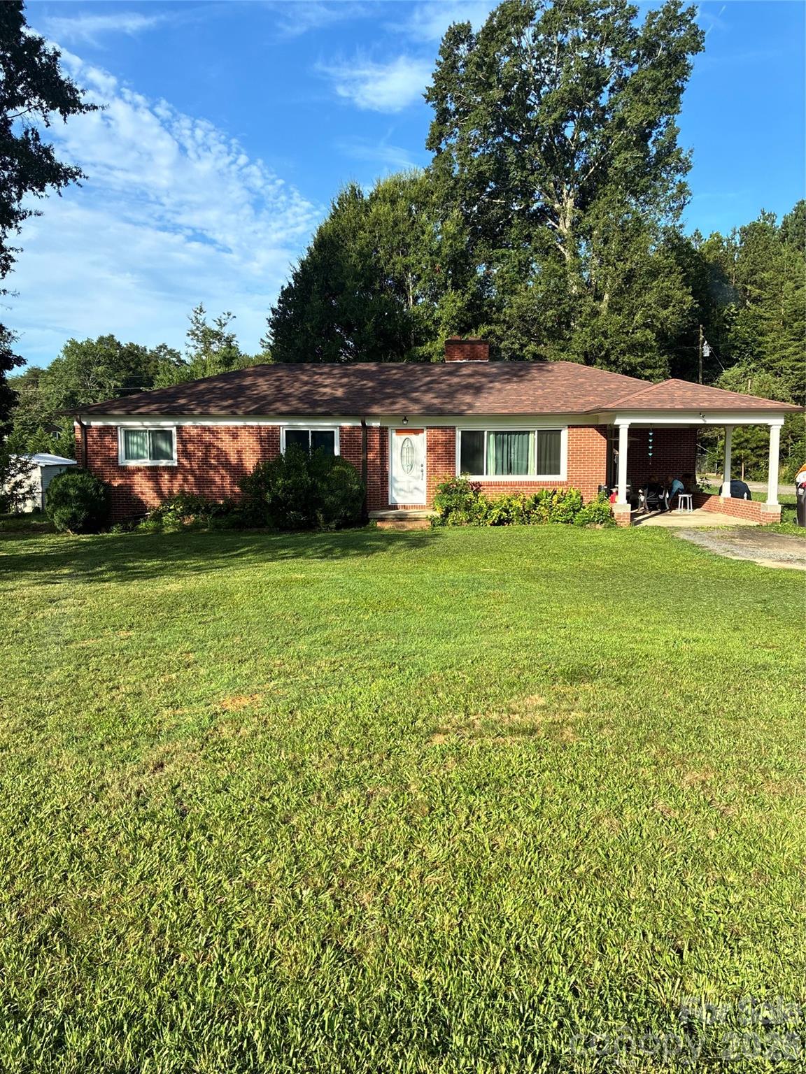 5378 E Highway 27 Highway Property Photo 1