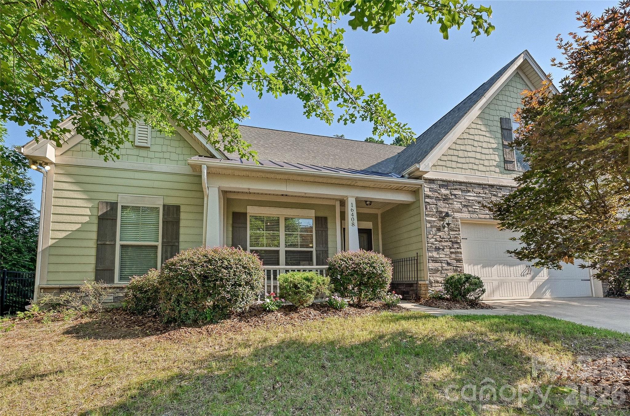 16408 Mckee Ridge Drive Property Photo 1