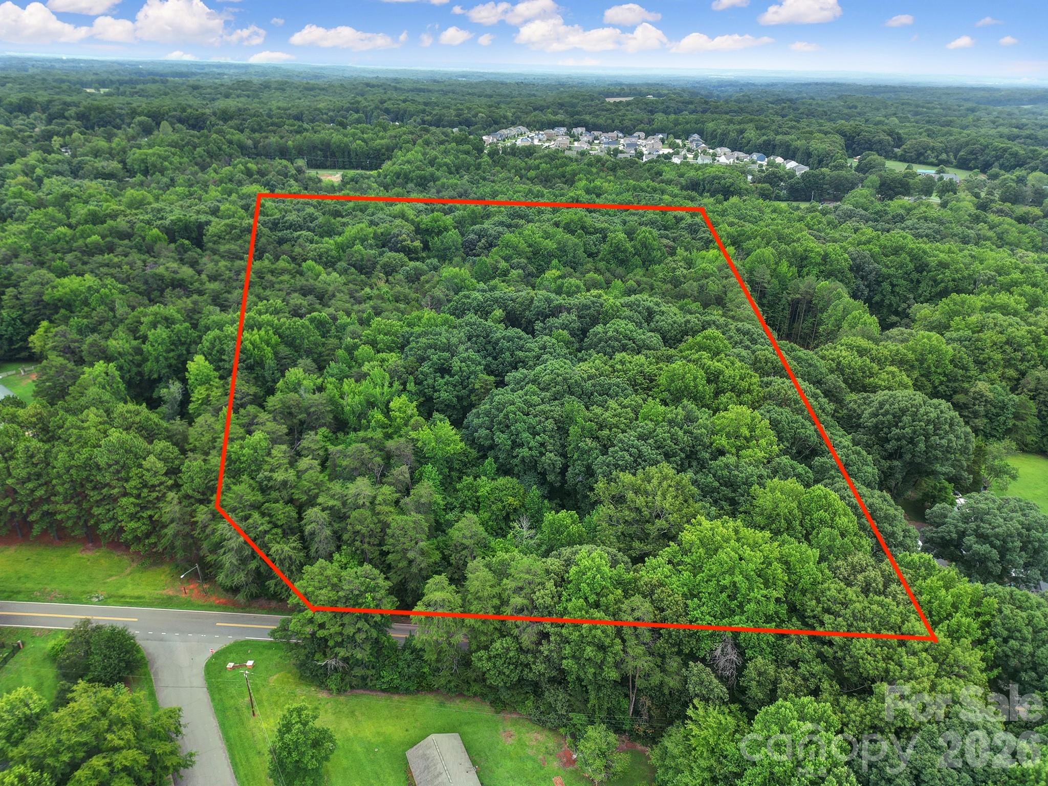 10720 Williams Road Property Photo 1