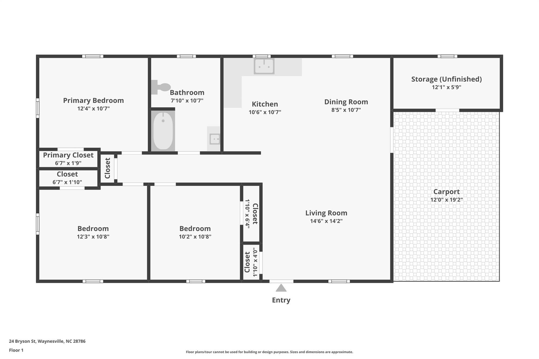 24 Bryson Street Property Photo 33