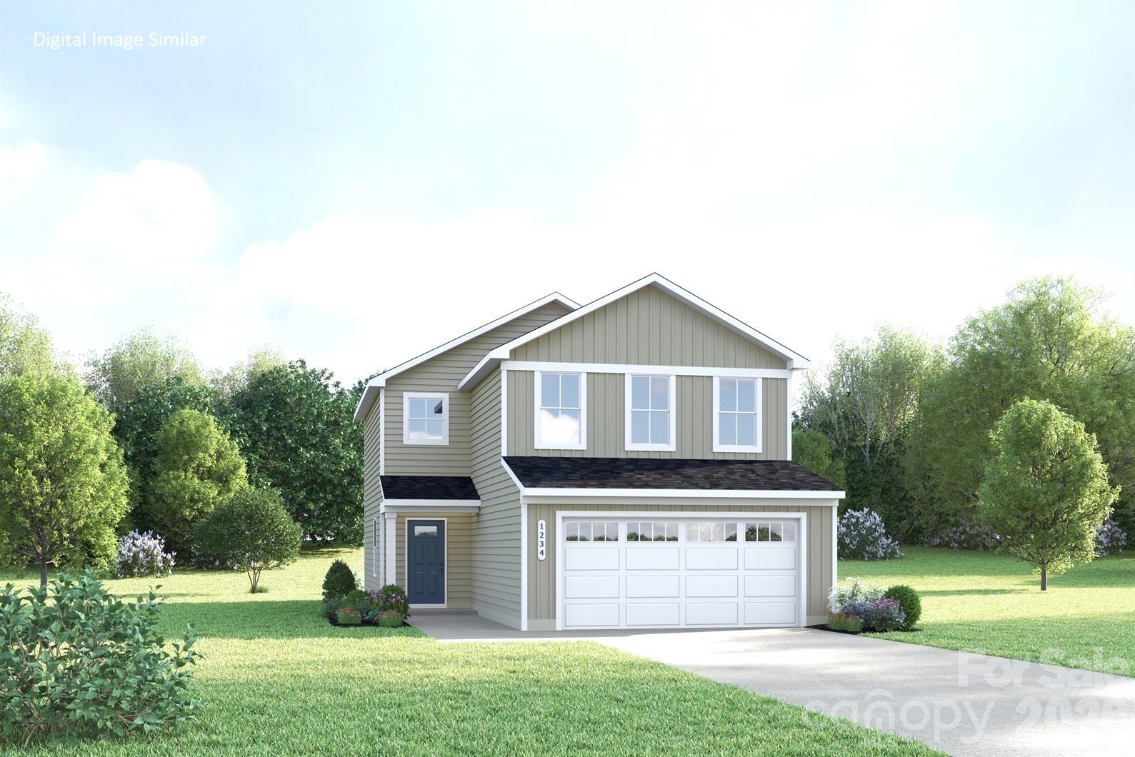 5228 Mccallum Meadows Drive Property Photo 1