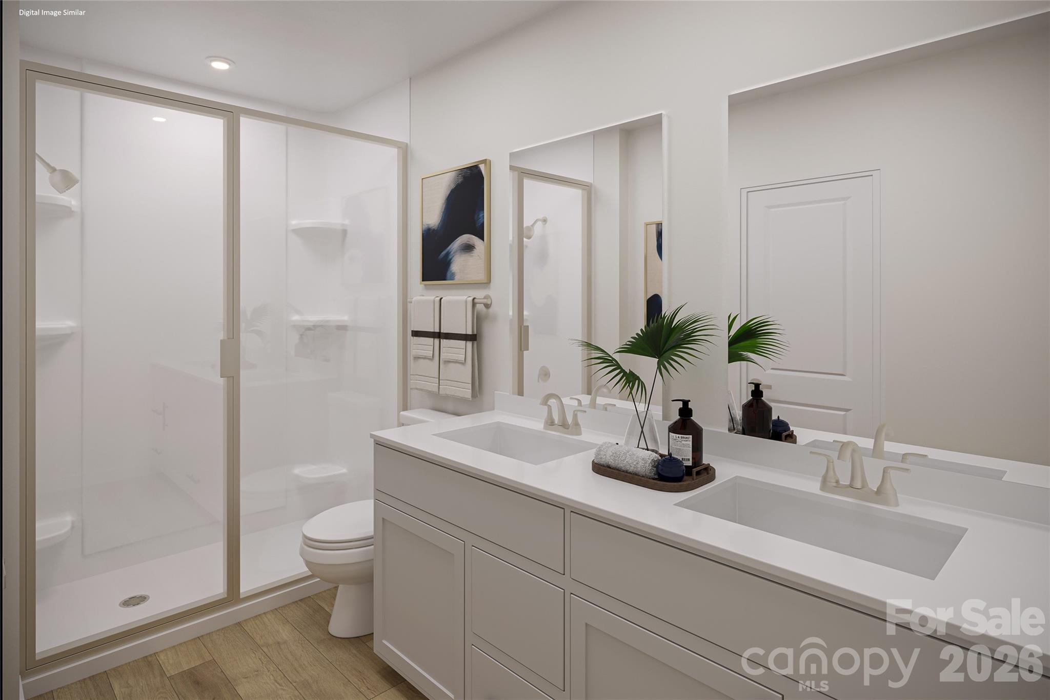 5228 Mccallum Meadows Drive Property Photo 6