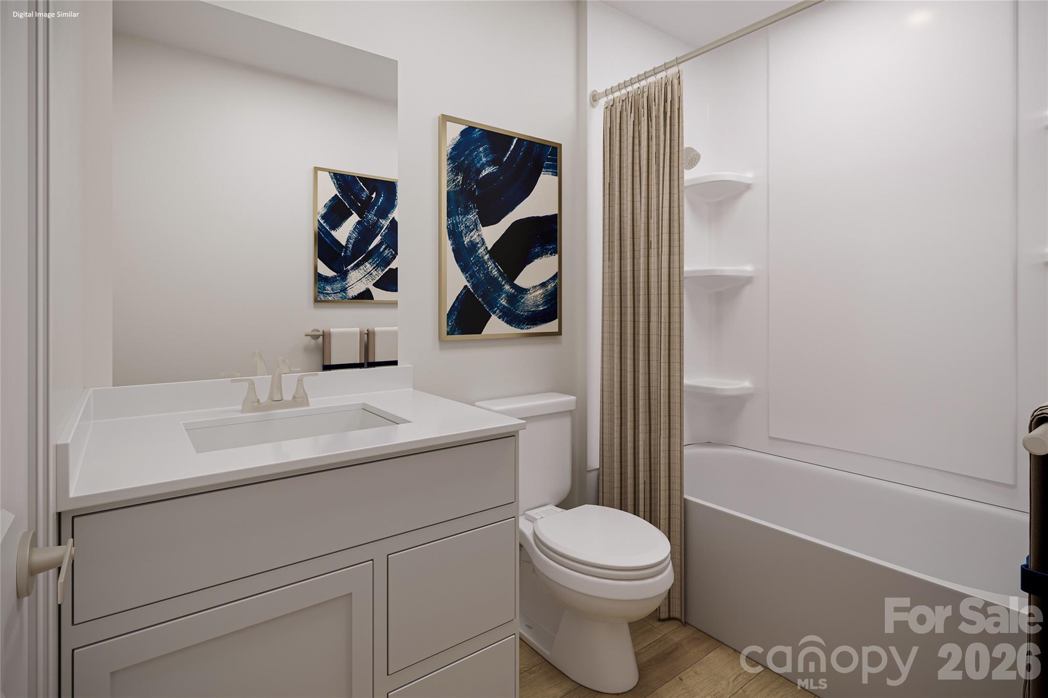 5228 Mccallum Meadows Drive Property Photo 8