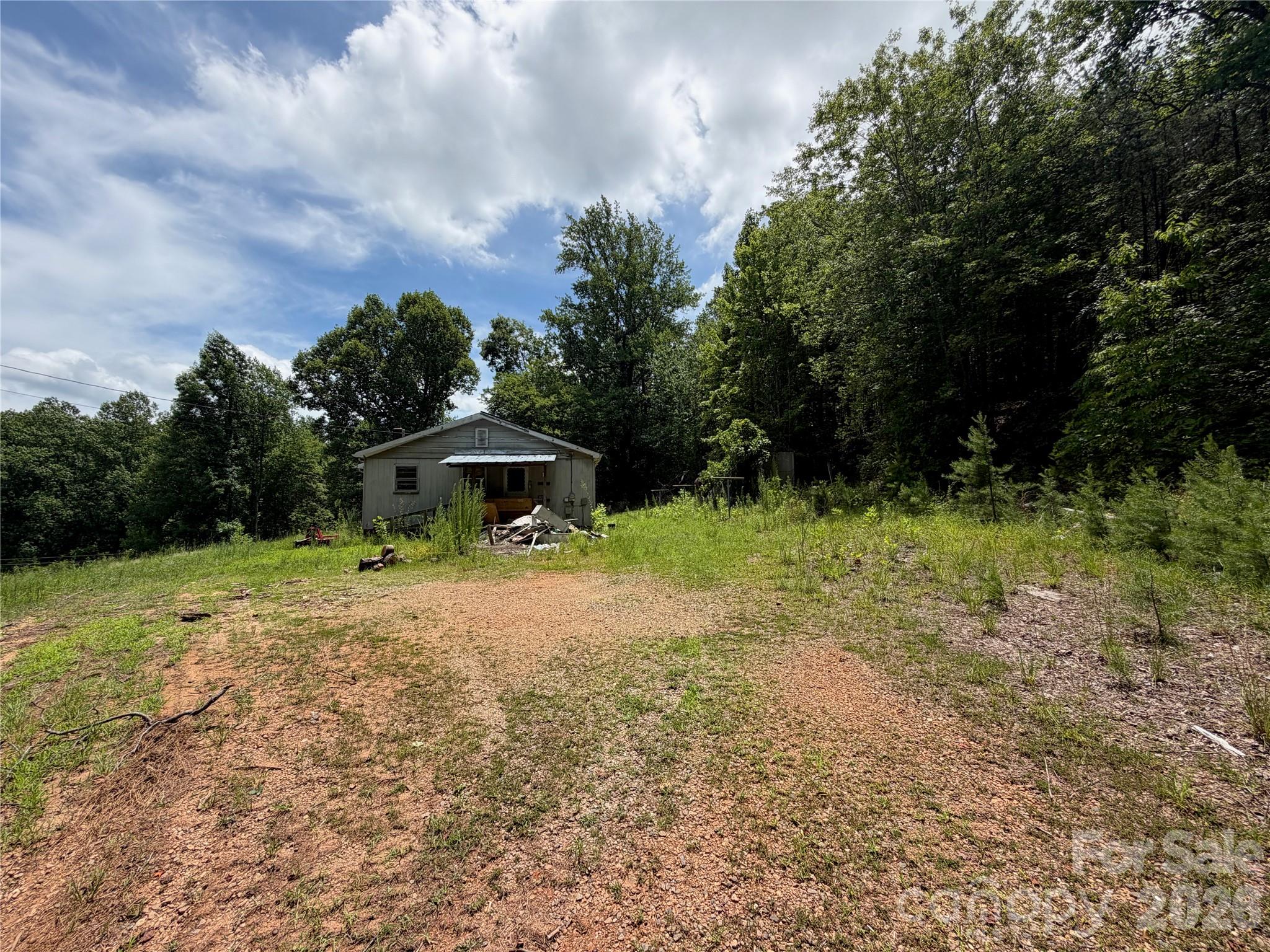 5022 Old Nc 18 Highway Property Photo 1