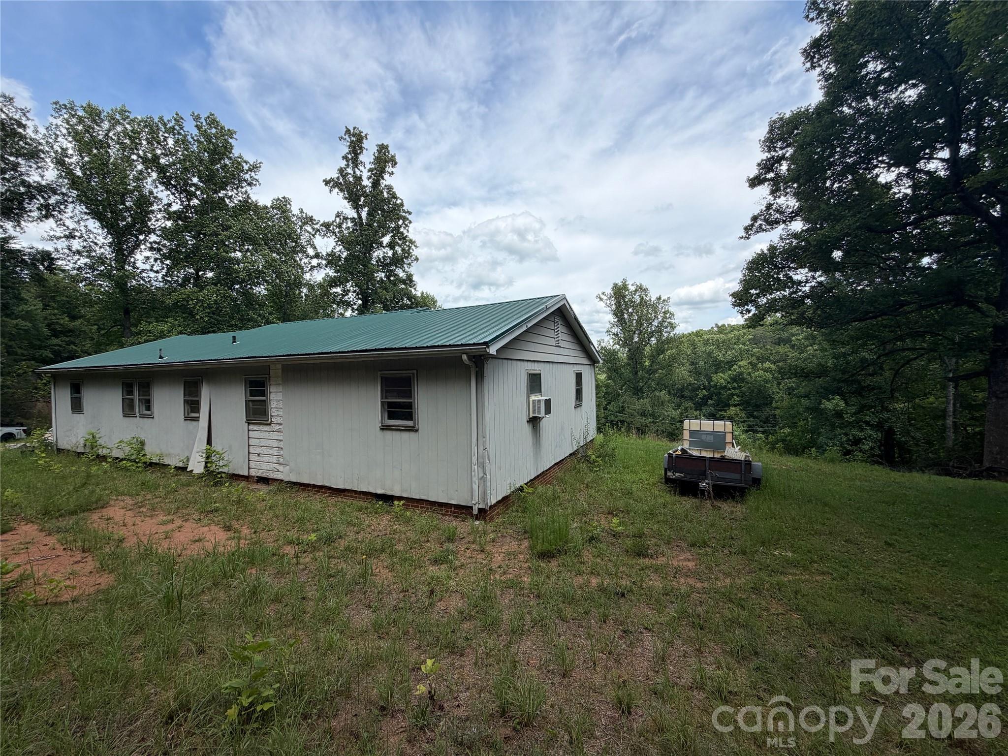 5022 Old Nc 18 Highway Property Photo 5