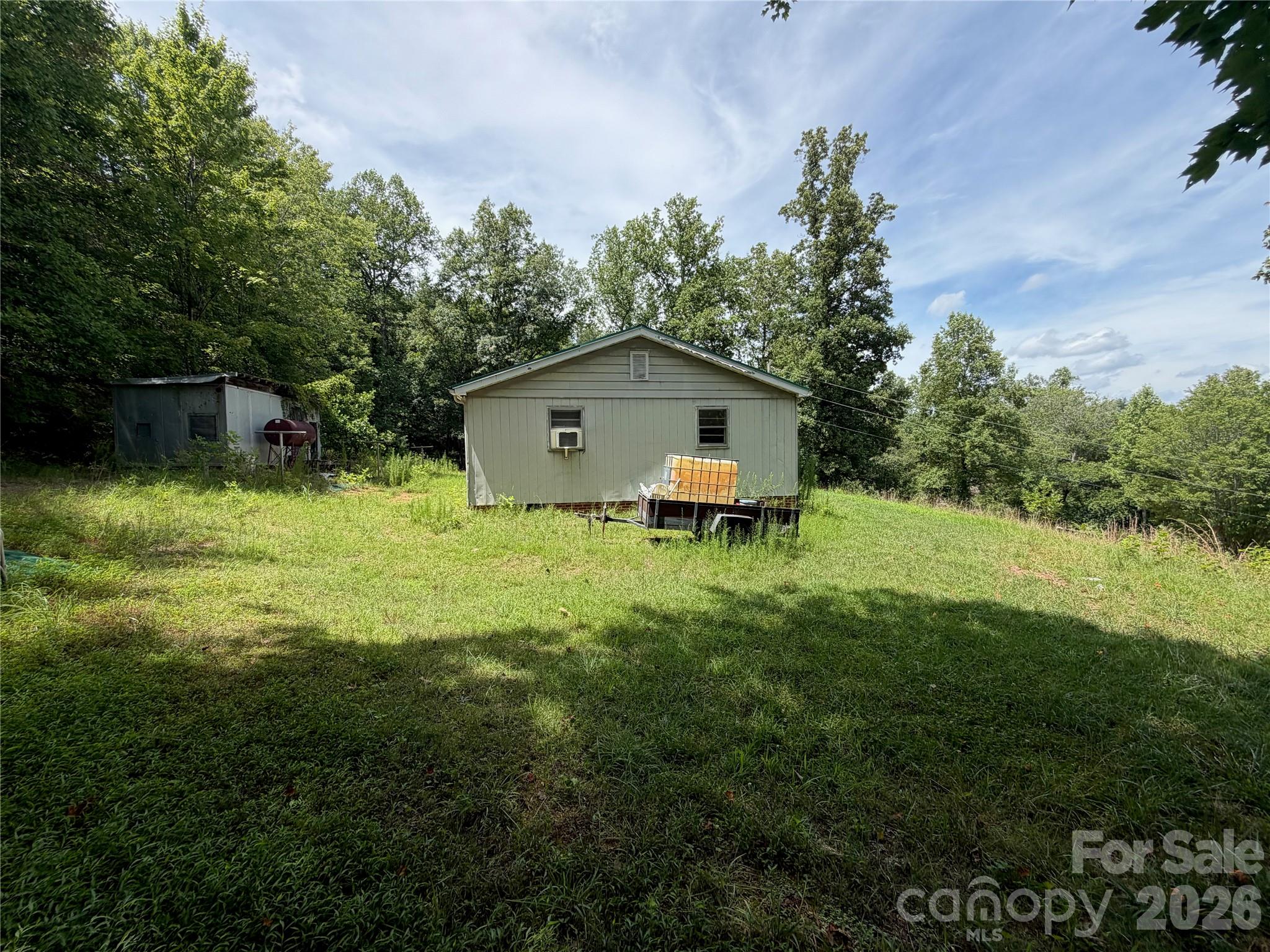 5022 Old Nc 18 Highway Property Photo 6